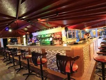 Club Amaris アパートホテル 3*