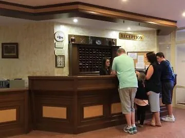 Club Amaris 3* Armutalanı