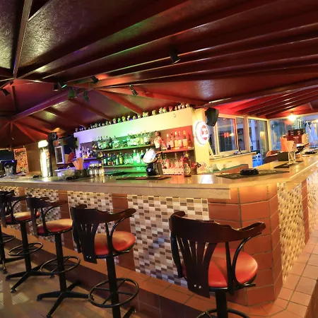 Club Amaris Armutalanı