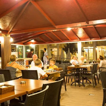 Aparthotel Club Amaris