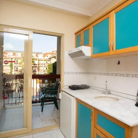 Club Amaris 3* Armutalanı