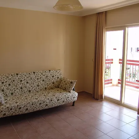 Aparthotel Club Amaris