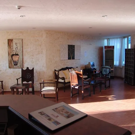 Club Amaris Aparthotel 3*