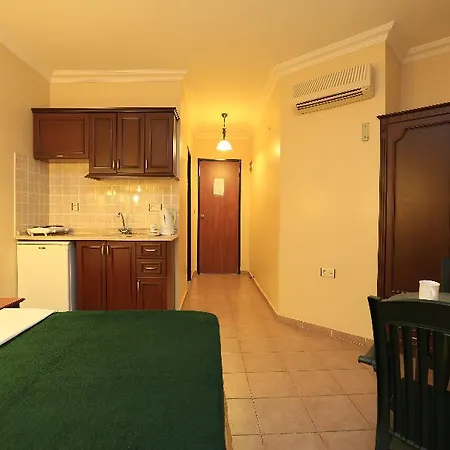 Club Amaris 3* Armutalanı