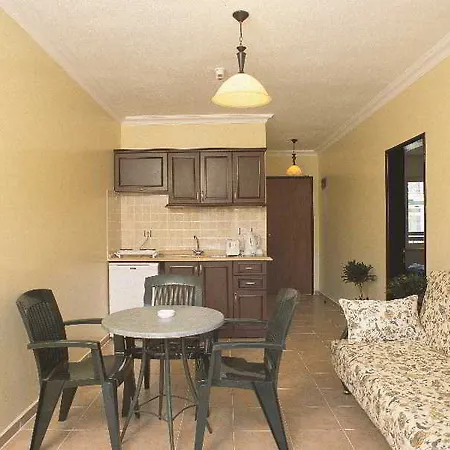 Club Amaris 3* Armutalanı