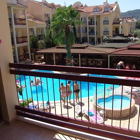 Club Amaris Armutalanı