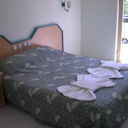 Club Amaris 3* Armutalanı