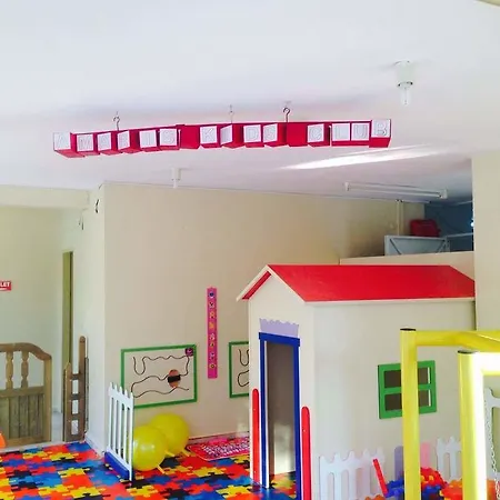 Club Amaris Armutalanı