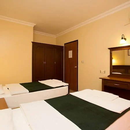 Club Amaris 3* Armutalanı