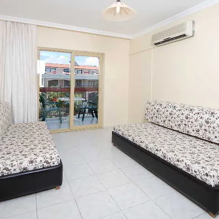 Club Amaris Armutalanı