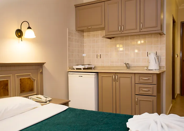 Club Amaris Armutalan