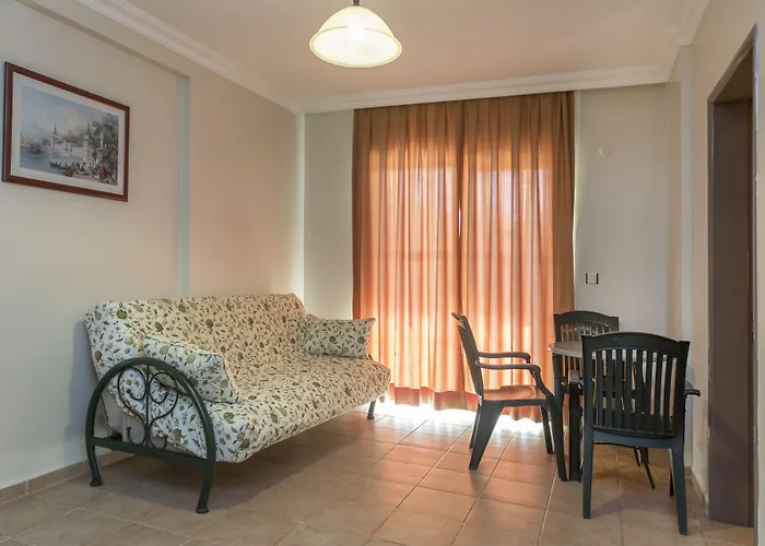 Club Amaris 3* Armutalan