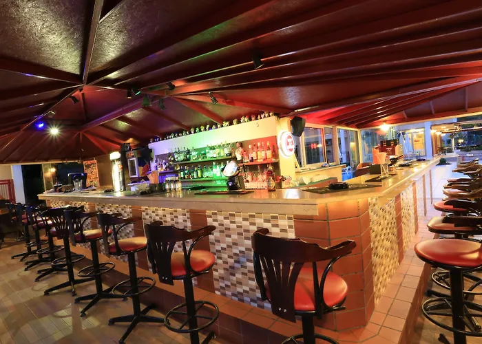 Club Amaris Armutalan