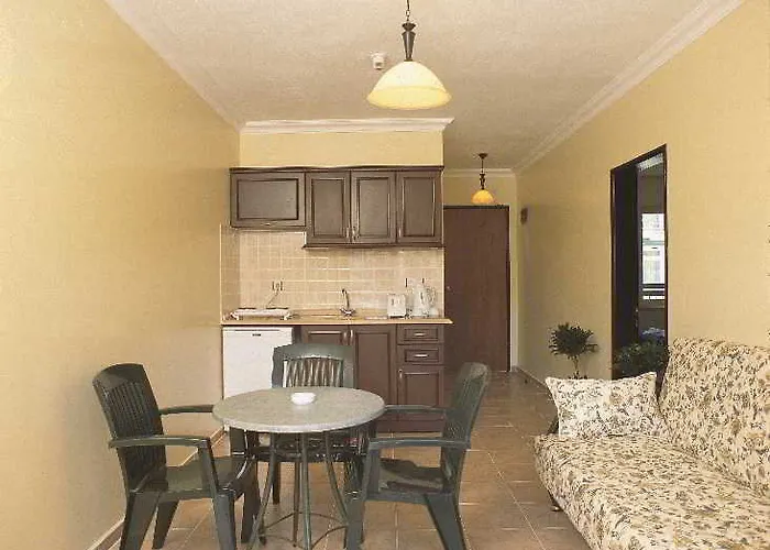 Club Amaris 3* Armutalan