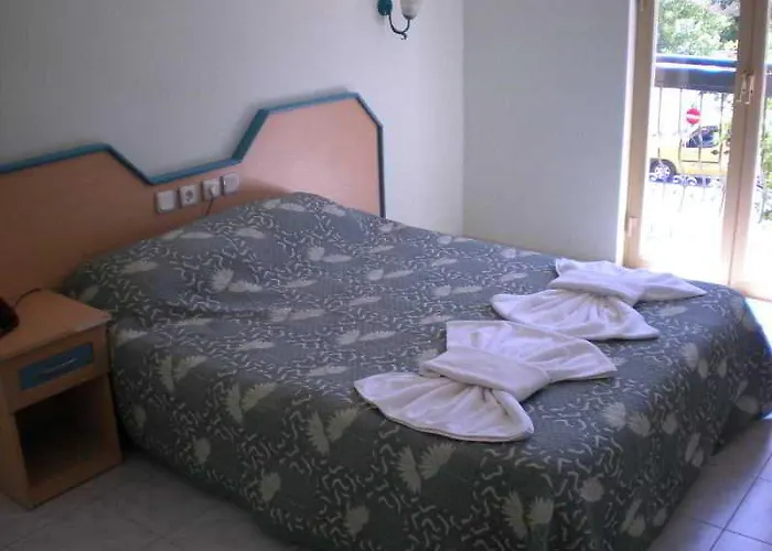 Club Amaris 3* Armutalan