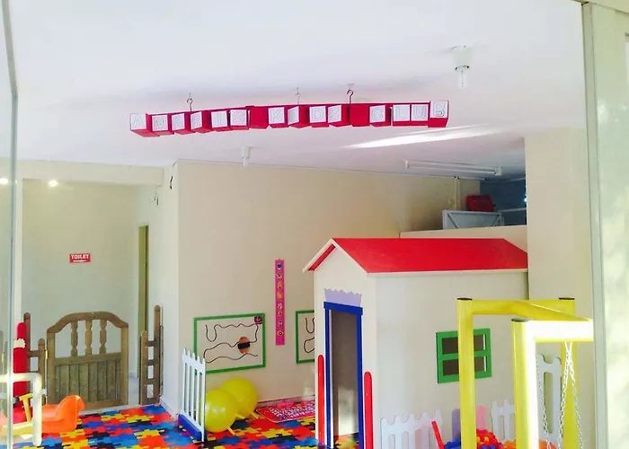 Club Amaris Armutalan